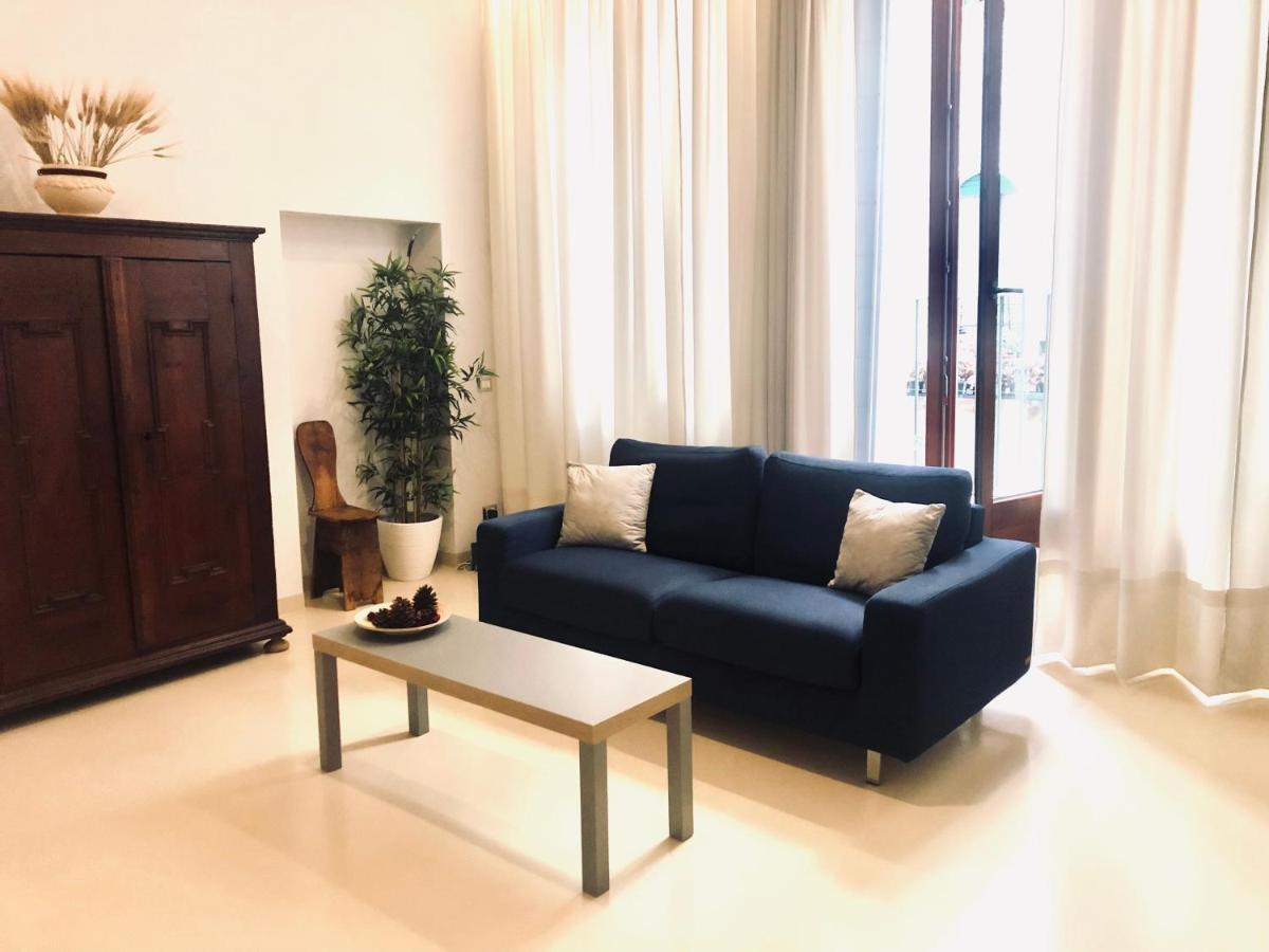 Venetian House Appartement Buitenkant foto