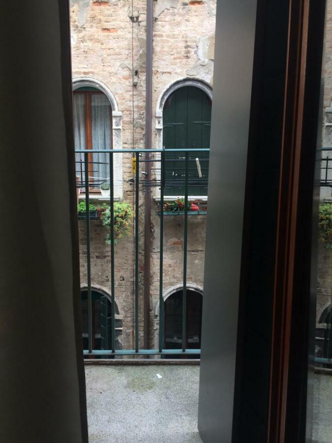 Venetian House Appartement Buitenkant foto
