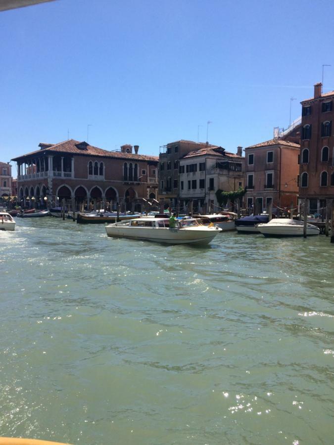 Venetian House Appartement Buitenkant foto