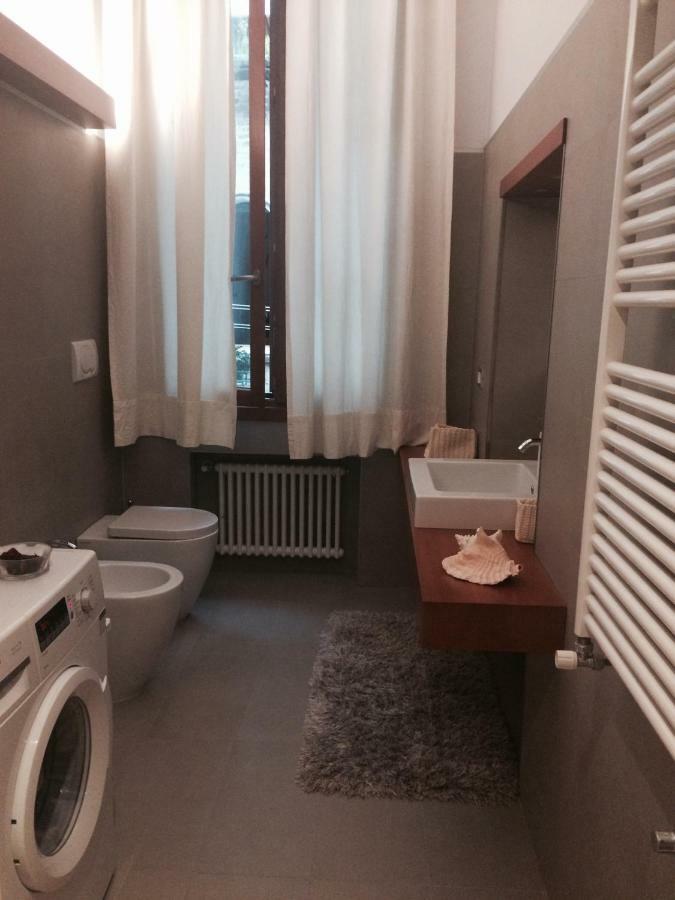 Venetian House Appartement Buitenkant foto