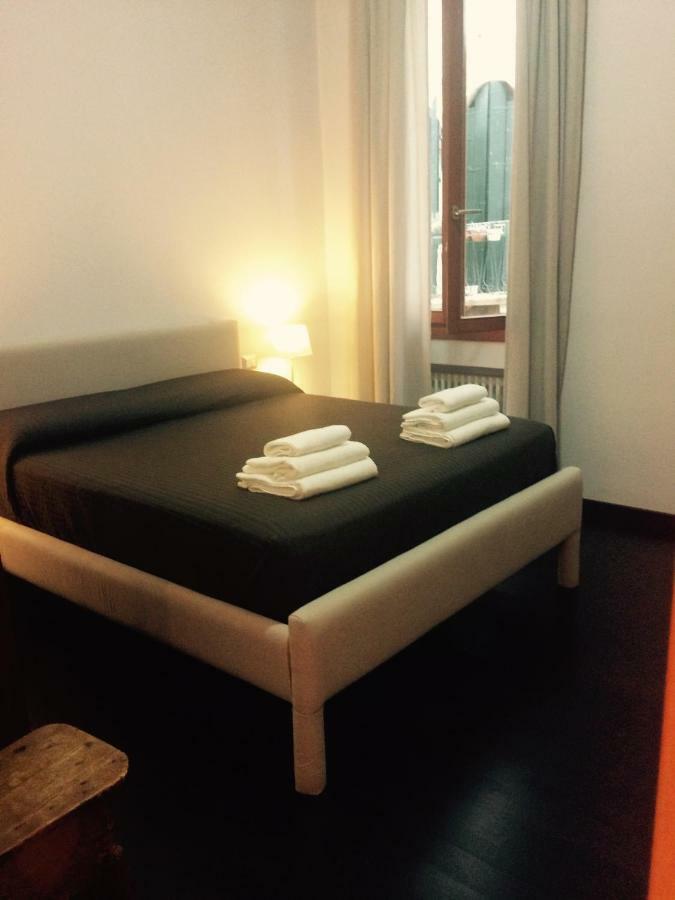 Venetian House Appartement Buitenkant foto