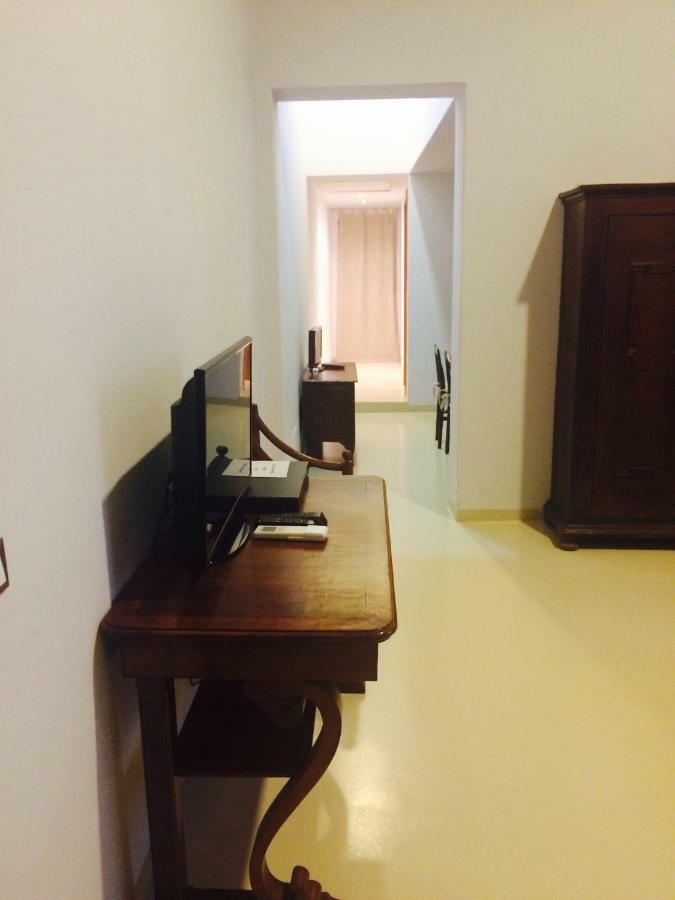 Venetian House Appartement Buitenkant foto