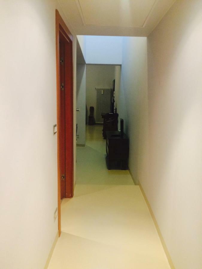 Venetian House Appartement Buitenkant foto