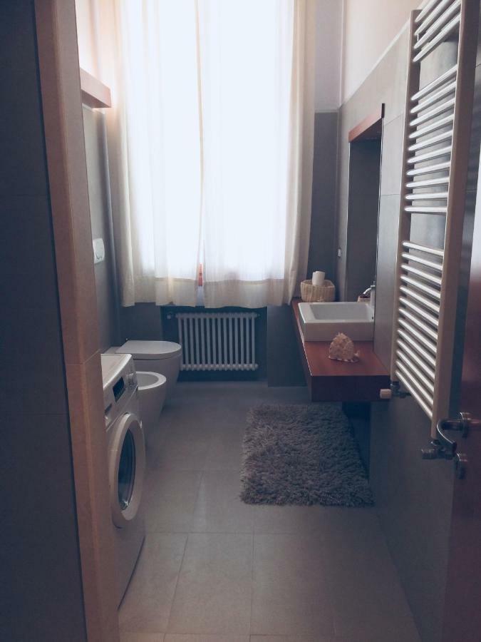 Venetian House Appartement Buitenkant foto
